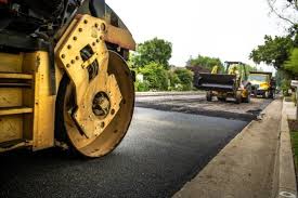 Best Asphalt Driveway Installation  in Chicopee, MA